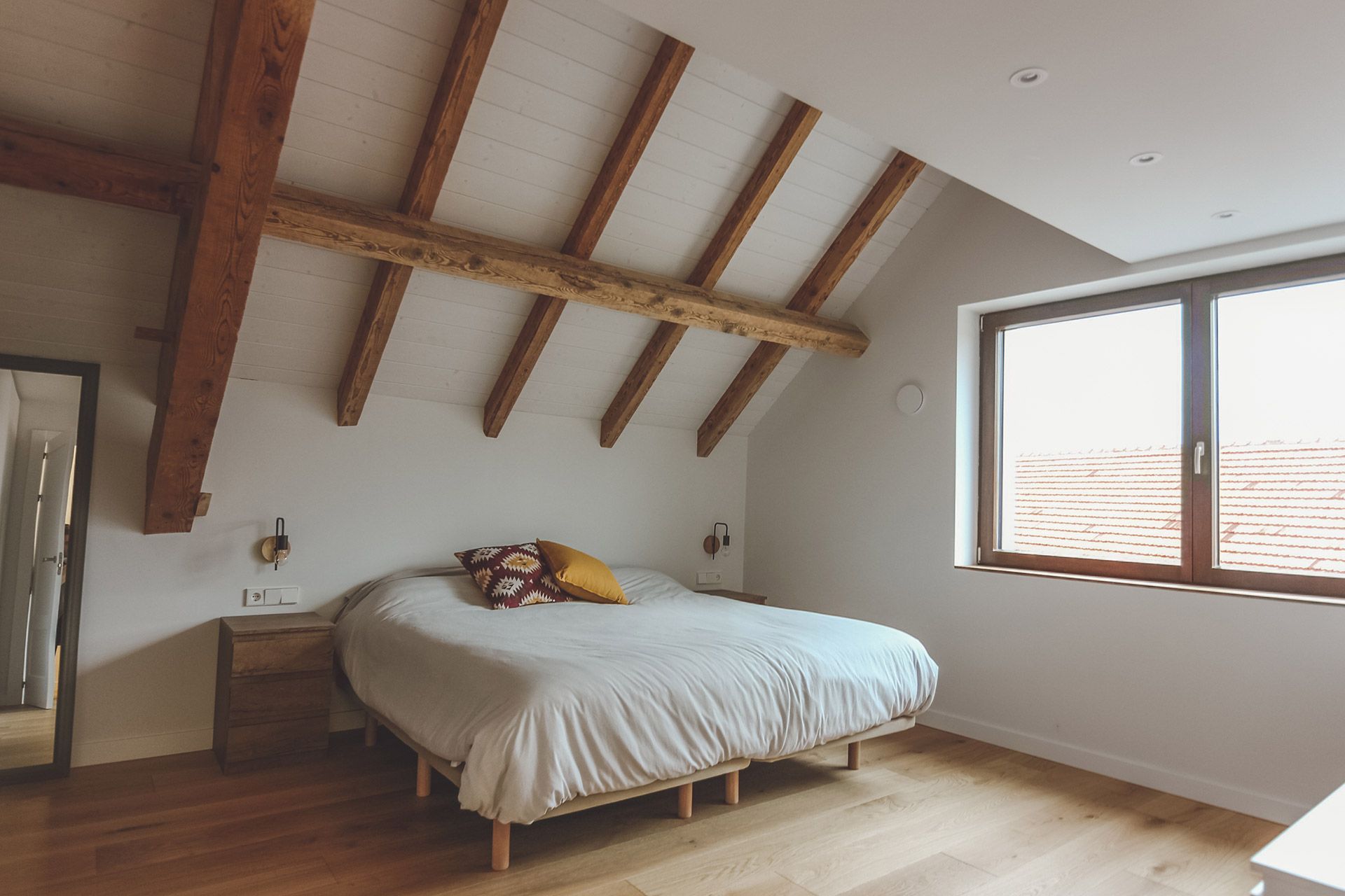 Jaurrieta Bizkaia Bilbao Passivhaus