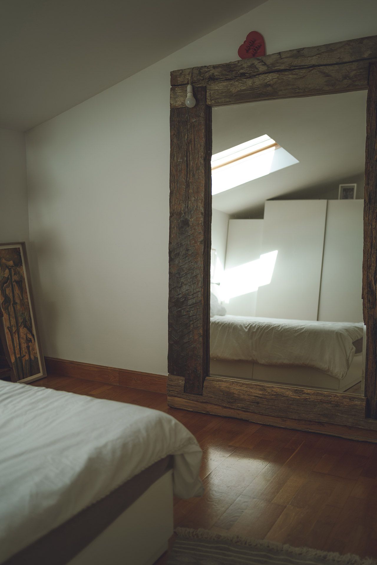 Vivienda Passivhaus Zaldibia Gipuzkoa