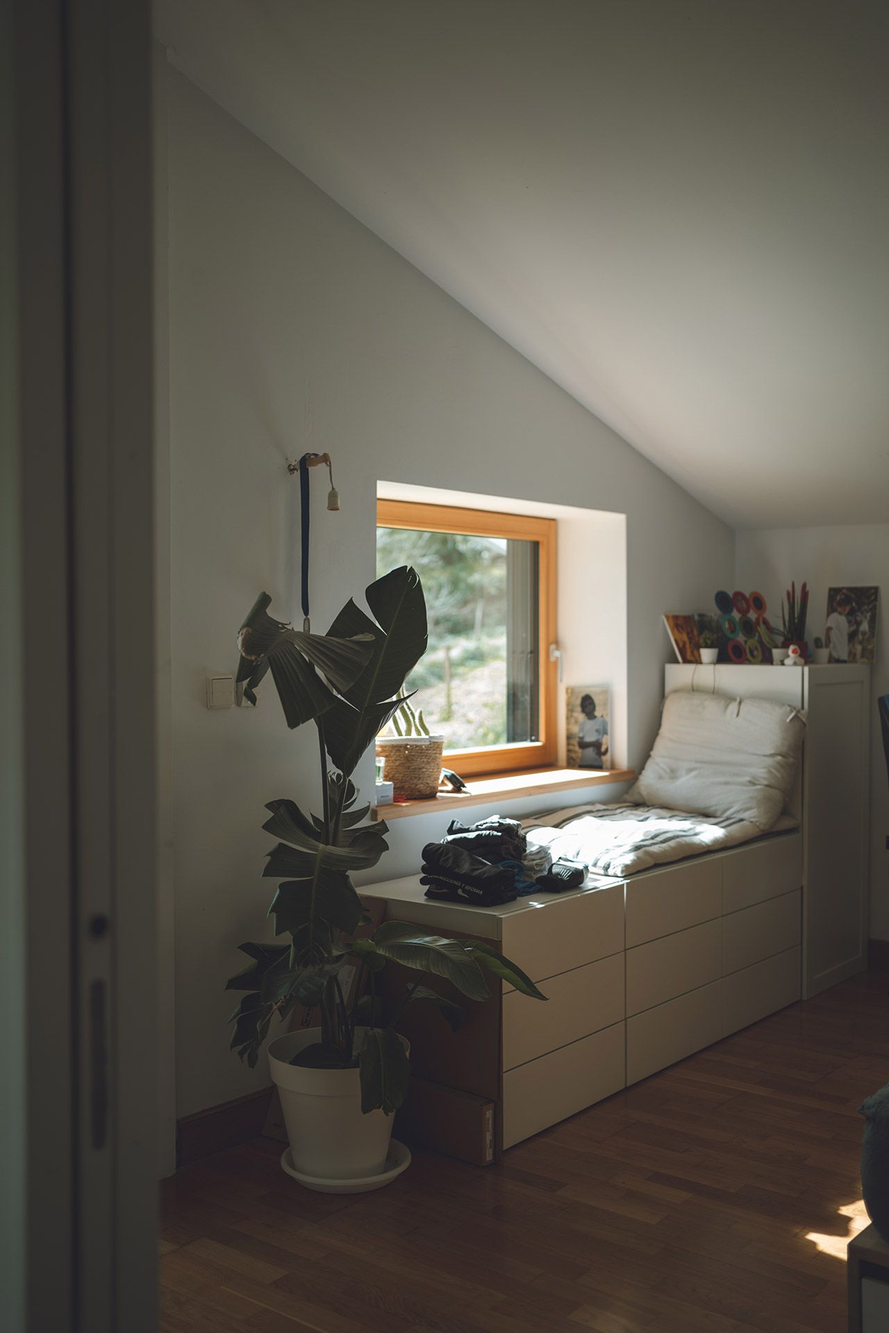 Vivienda Passivhaus Zaldibia Gipuzkoa