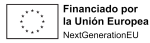 Logo financiado por la unión europea
