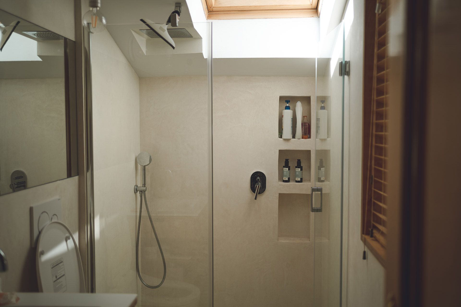 Vivienda Passivhaus Zaldibia Gipuzkoa