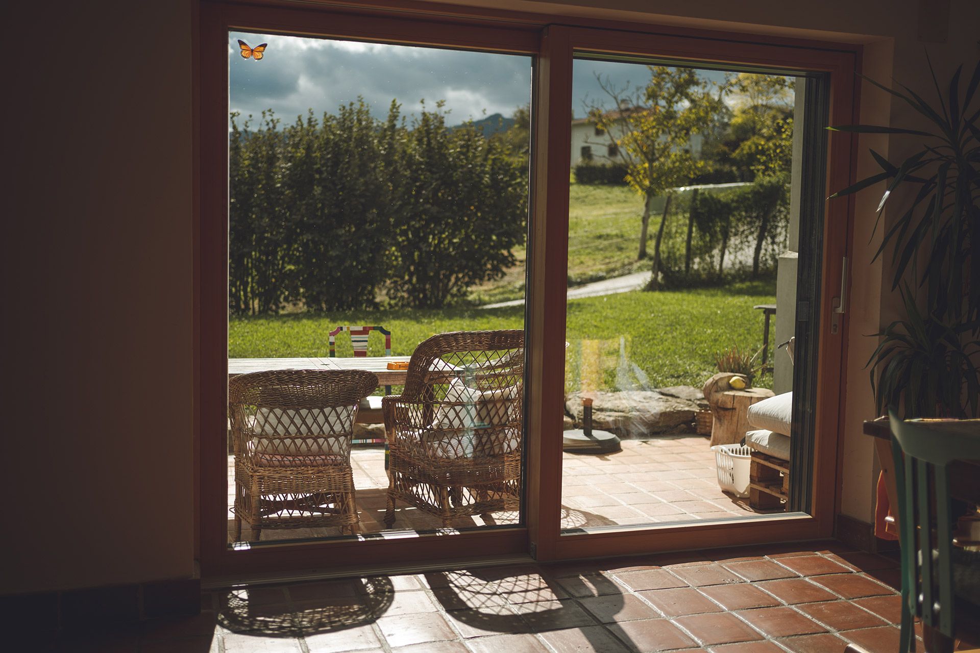 Vivienda Passivhaus Zaldibia Gipuzkoa