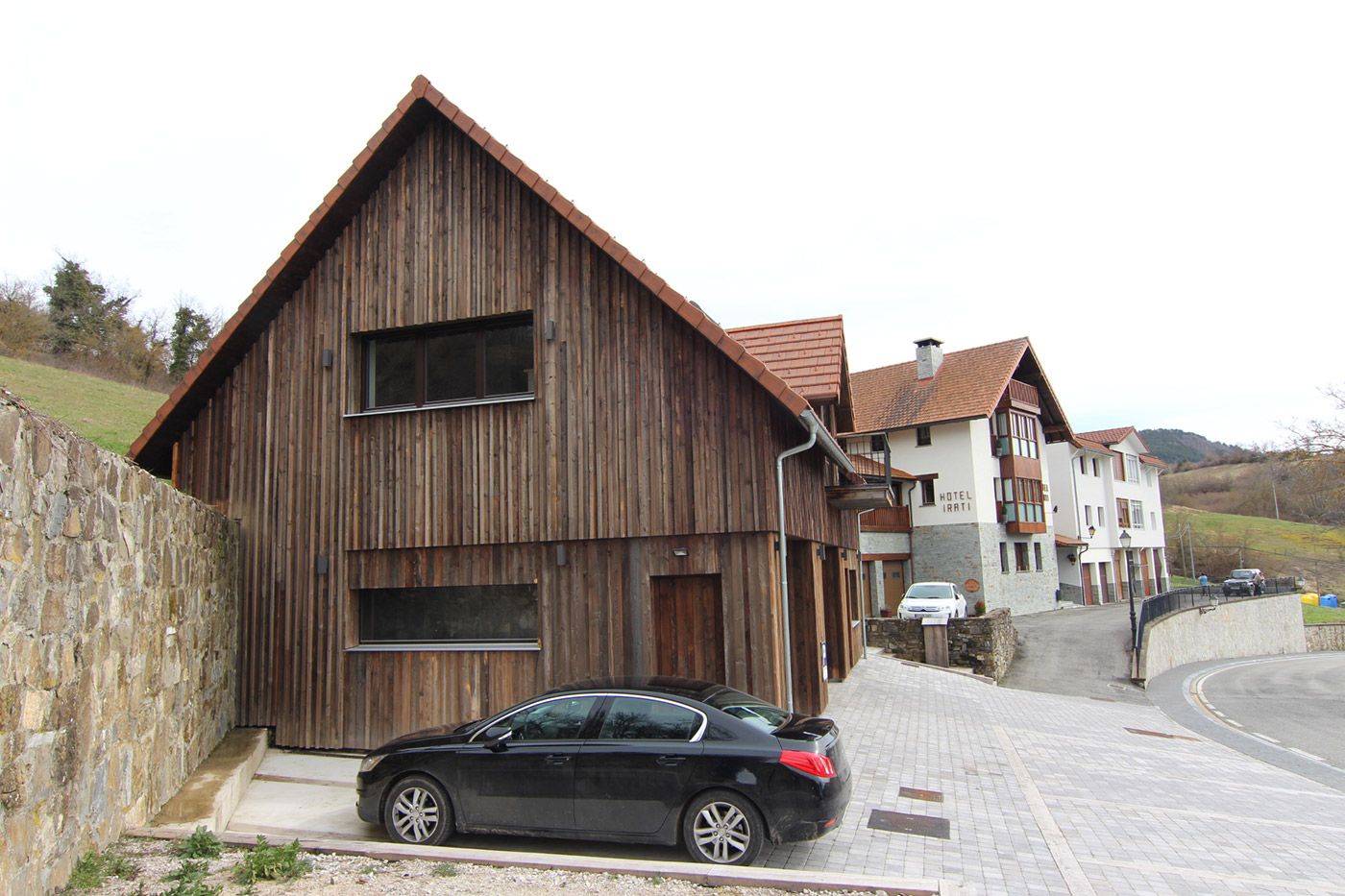 vivienda passivhaus 