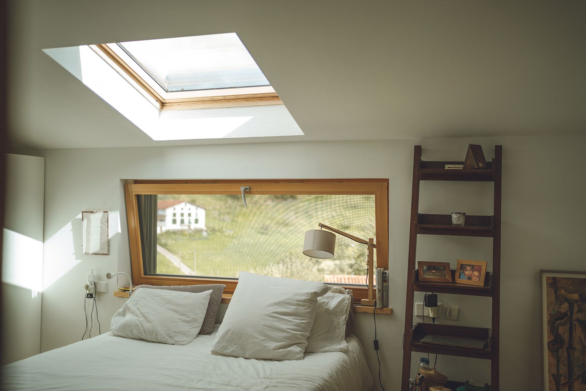 Eguzkitza berri Gipuzkoa Passivhaus